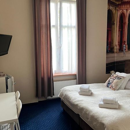 Hotel Bella Jelenia Góra Exteriör bild