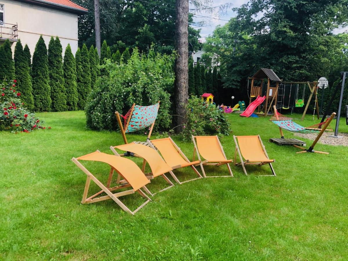 Hotel Bella Jelenia Góra Exteriör bild
