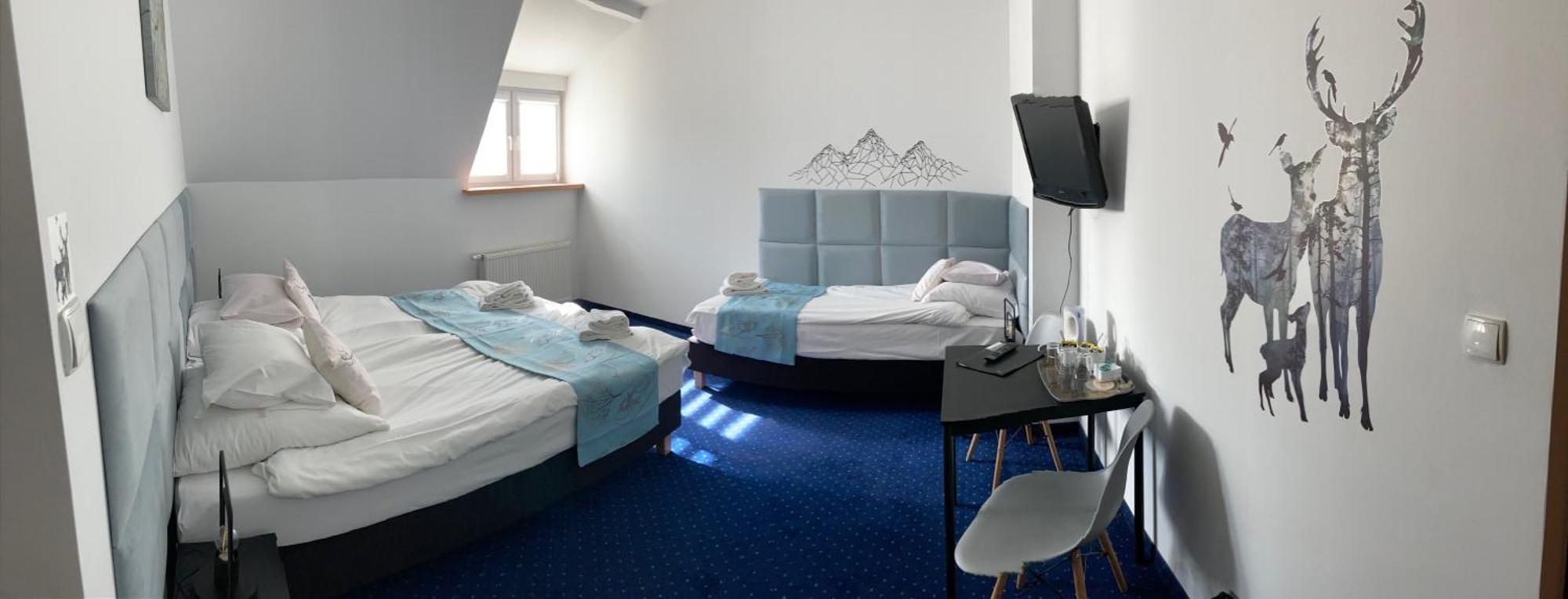Hotel Bella Jelenia Góra Exteriör bild
